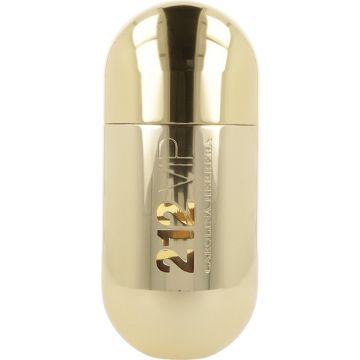 Carolina Herrera 212 Vip 50 ml Eau de Parfum - Damesparfum