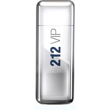 Carolina Herrera 212 VIP Men 100 ml Eau de Toilette - Herenparfum