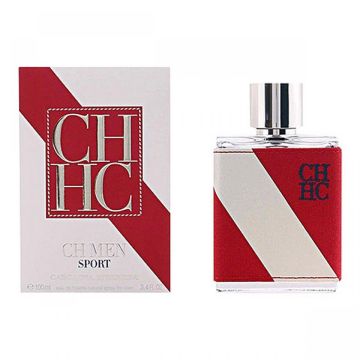 Carolina Herrera Sport - 100 ml - Eau de toilette