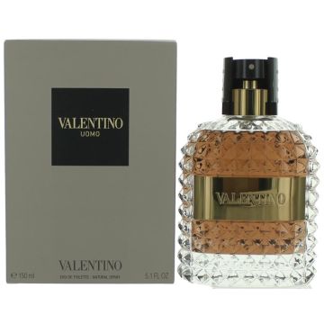 VALENTINO UOMO eau de toilette spray 150 ml