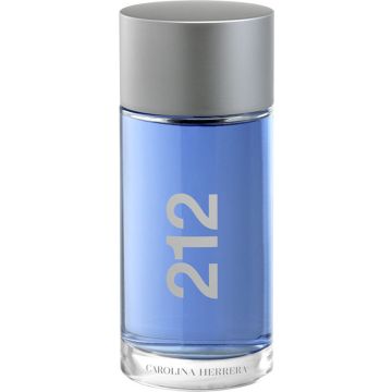 Carolina Herrera - 212 Nyc Men Edt Spray 200ml