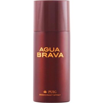 AGUA BRAVA deo spray 150 ml