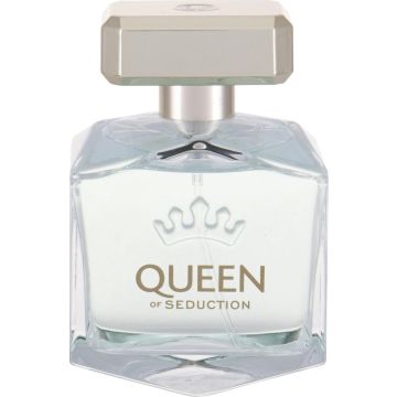 Queen of Seduction by Antonio Banderas 80 ml - Eau De Toilette Spray