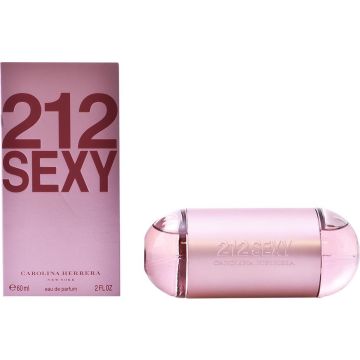 Carolina Herrera 212 Sexy F - 60ml - Eau de parfum