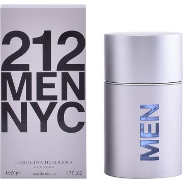 Carolina Herrera 212 Man - 50ml - Eau de toilette