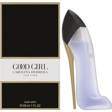 Carolina Herrera Goodgirl Parfum Hair Mist 30ml Vaporizador