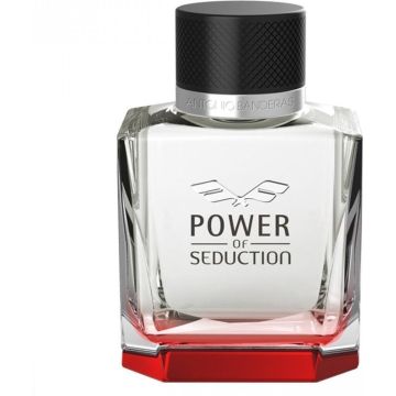 Antonio Banderas - Power of Seduction - Eau de toilette - 200ml