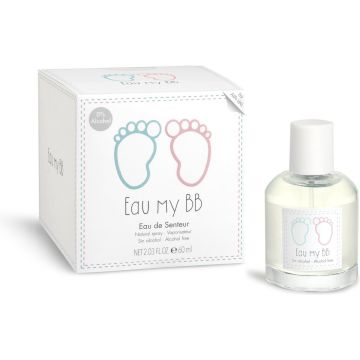 Kinderparfum Eau my BB EDS (60 ml)