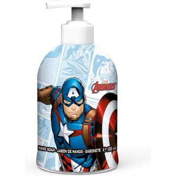 Captain America Hand soap 500 ml