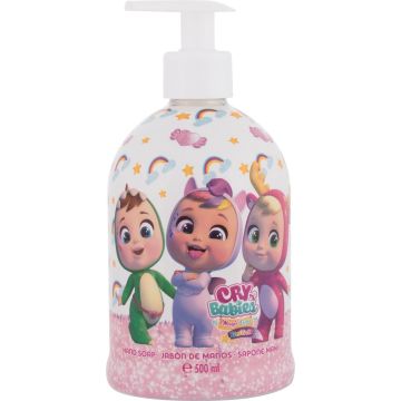 Handzeep Cartoon Cry Babies (500 ml)