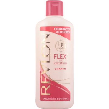 Shampoo Flex Keratin Revlon