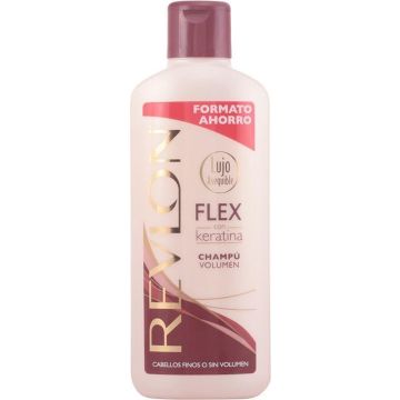 Shampoo Flex Keratin Revlon