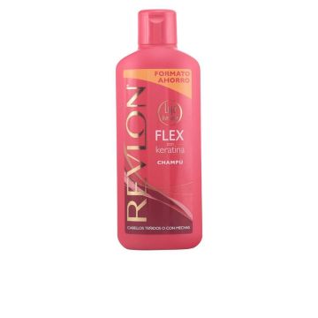 Shampoo Flex Keratin Revlon