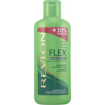 Voedende Shampoo Flex Keratin Revlon