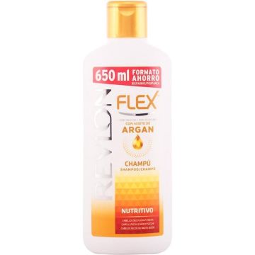 Shampoo Flex Keratin Revlon