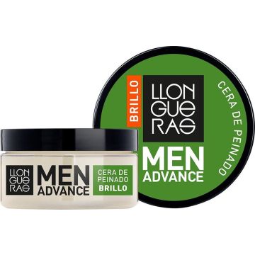 Vormende Wax Men Advance Llongueras (85 ml)