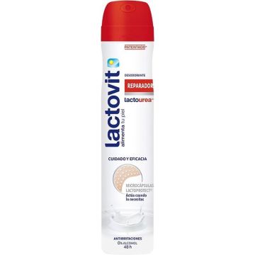 Deodorant Spray Urea Lactovit (200 ml)