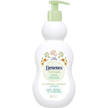 Body Lotion Naturals Denenes (400 ml)