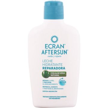 Ecran Aftersun Aloe Vera Moisturising Milk 200ml