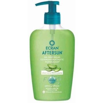 After Sun Aloe Vera Ecran (200 ml)