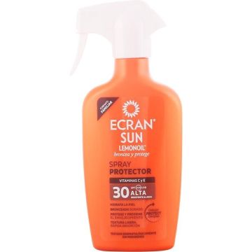 Zonnemelk Ecran SPF 30 (300 ml) 30 (300 ml)