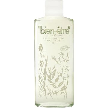 Bien Etre Eau de Cologne 500ml