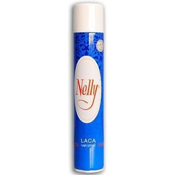 Haarlak Nelly 8411322220281 (400 cc)