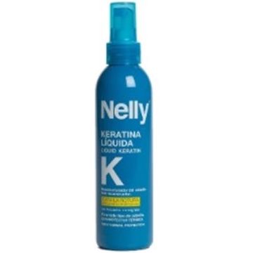 Nelly Liquid Keratin 200ml