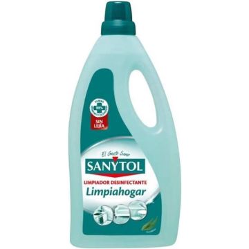 Surface cleaner Sanytol Disinfectant Home (1200 ml)