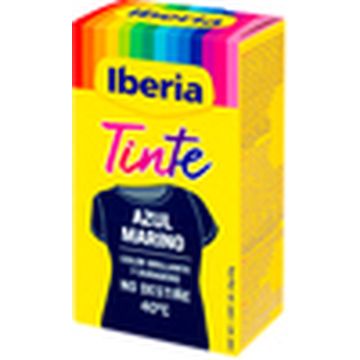 Clothes Dye Tintes Iberia Navy Blue 70 g