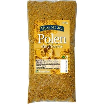 Ynsadiet Polen Grano Bolsa 440g