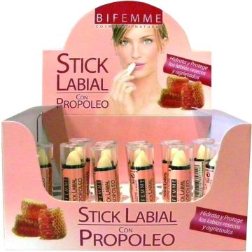 Ynsadiet Protector Labial Propoleo 4g