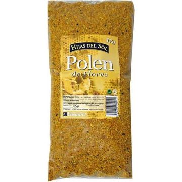 Ynsadiet Polen grano Bolsa 1kg