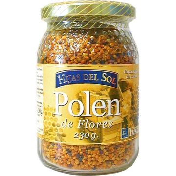 Ynsadiet Polen Grano Frasco 230g