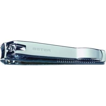 Beter - NAIL CLIPPER pedicure chrome 1 pz