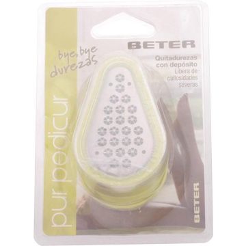 Beter - CORN REMOVER with receptacle 1 pz