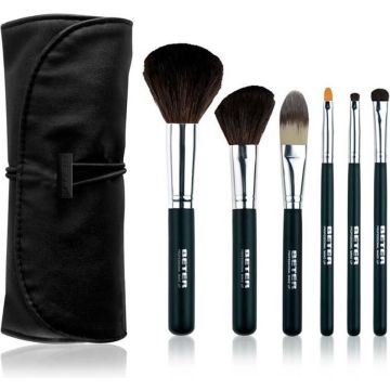 Make-up Borstel set Beter 40403