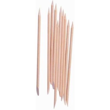 Beter Orange Sticks 10 Units