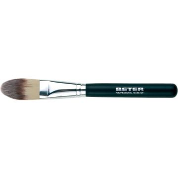 Beter - BRUSH liquid foundation 1 pz