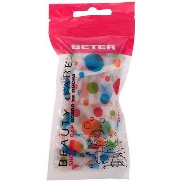 BeterShower Cap Colours 1pz-unisex