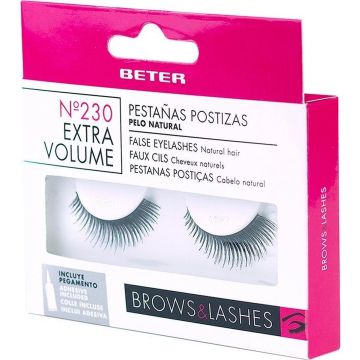 Beter False Eyelashes 230 Extra Volume - Valse Wimpers