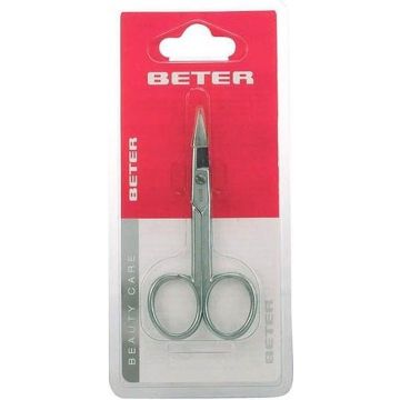 Better Manicure Scissors For Skins