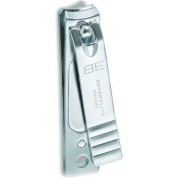 Beter Elite Manicure Nail Clipper