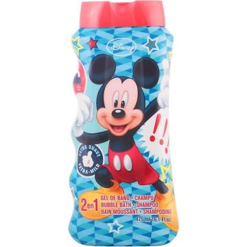 Cartoon - MICKEY 2en1 gel &amp; champú 475 ml