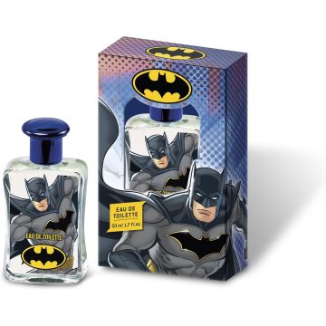 BATMAN - Eau de Toilette 50ml