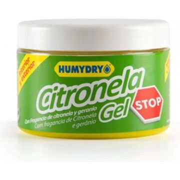 Humydry Citronella Stop Air Freshener 350g