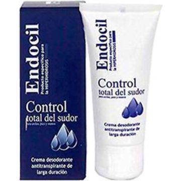 Endocil Antritransp Crema Tubo 125ml