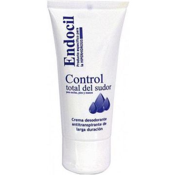 Endocil Antiperspirant Deodorant 25ml