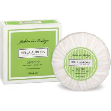 Bella Aurora - Gezichtsreiniger Serenite Bella Aurora - Unisex - 100 g