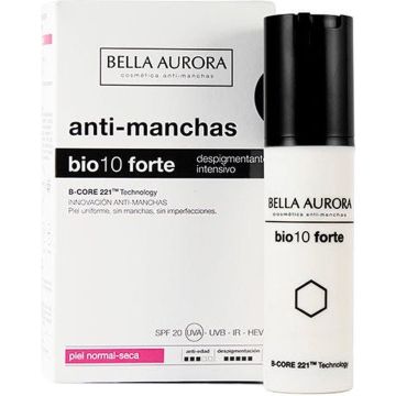 Anti-Pigment Crème Bella Aurora 4093400 (30 ml) (30 ml)